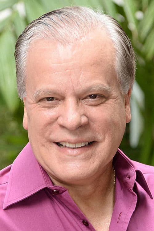 Chico Pinheiro profile photo