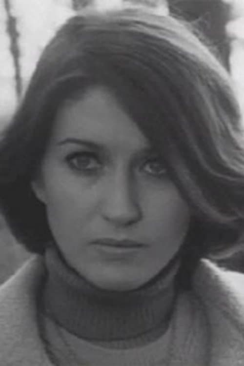 Rusudan Kiknadze profile photo