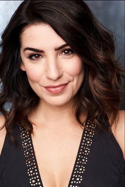 Sara A. Emami profile photo