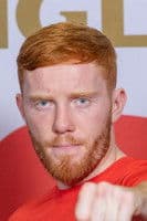 Aaron Bowen profile photo