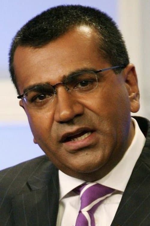 Martin Bashir profile photo