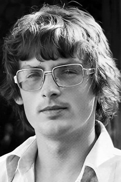 Alan Rouse profile photo