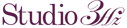 Studio 3Hz