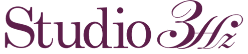 Studio 3Hz