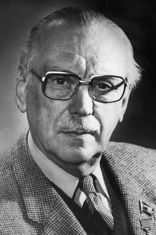 Sergey Mikhalkov profile photo