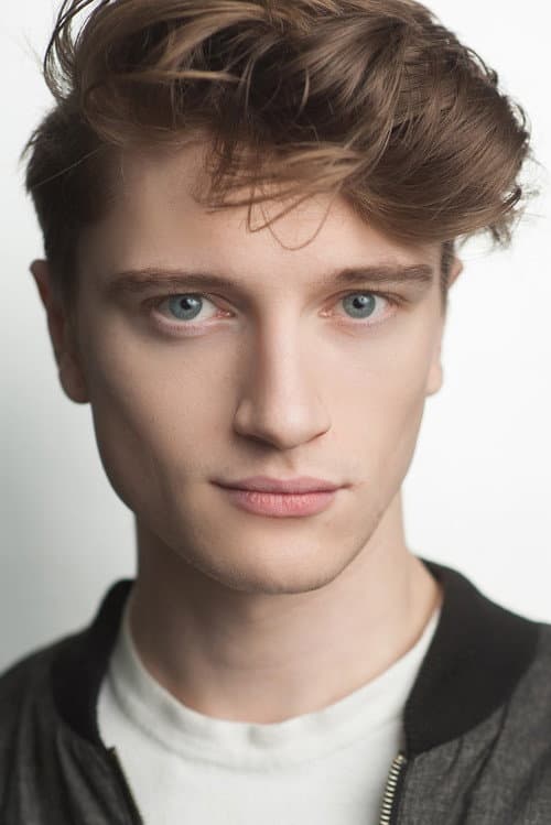 Rhys Dawkins profile photo