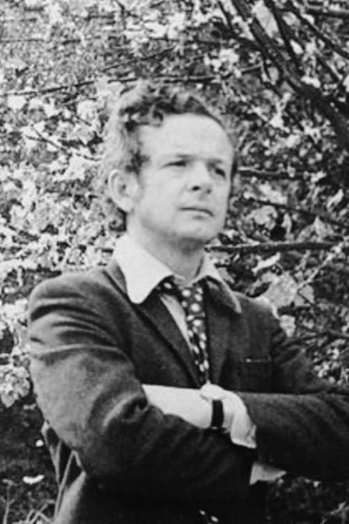 Seamus Flannery profile photo