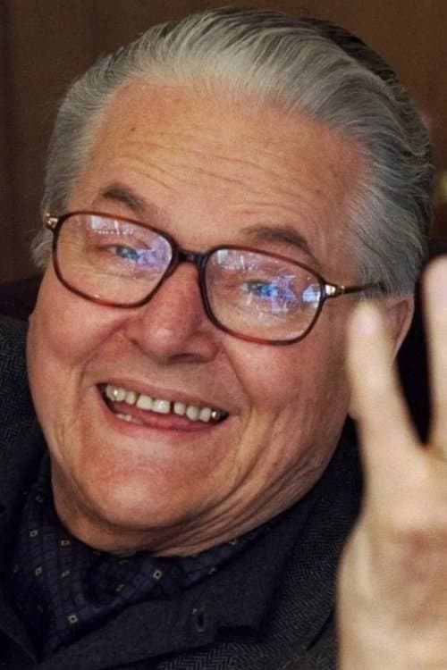 Poul Bundgaard profile photo