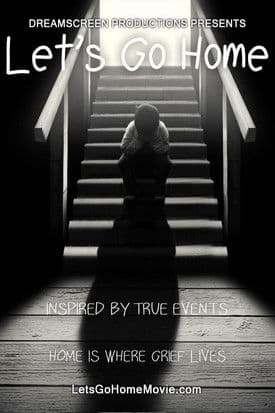 Let's Go Home poster