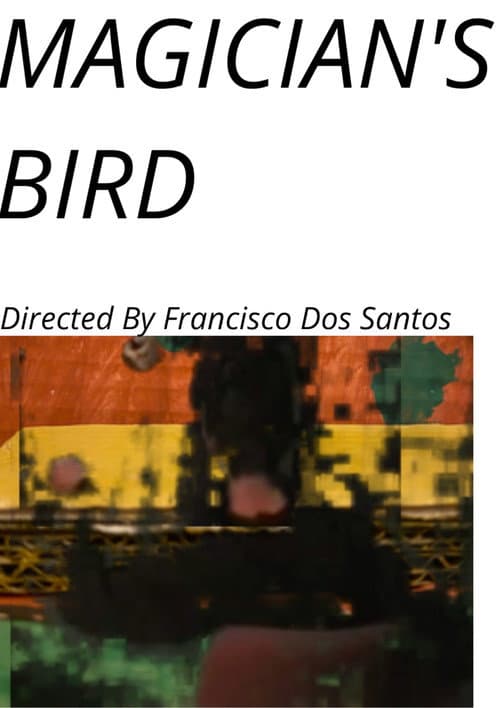 Magician's Bird poster