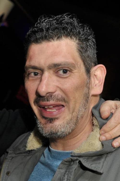 Nikolas Koumidis profile photo