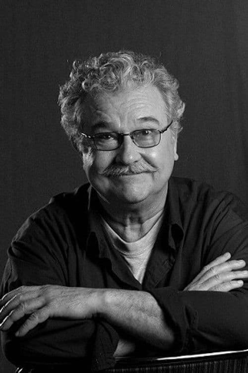 Hans Wigren profile photo