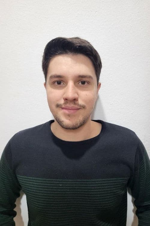 Sebastián Reyes profile photo