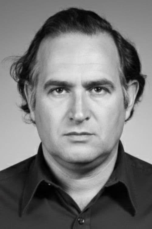 Líbero Ripoli Filho profile photo