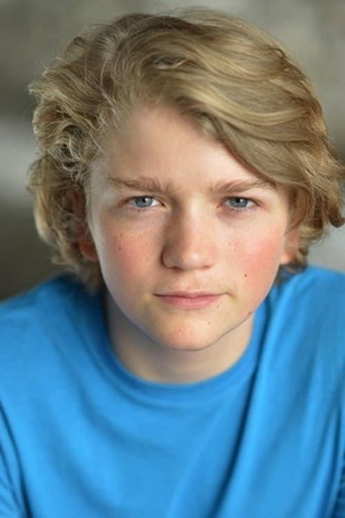 Liam Dickinson profile photo