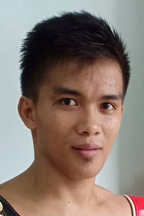 Jade Bornea profile photo