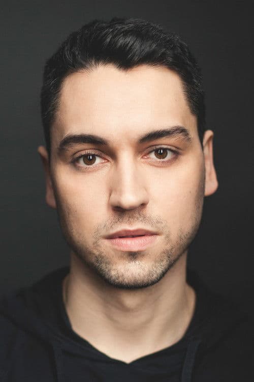 Patrick Gauthier profile photo