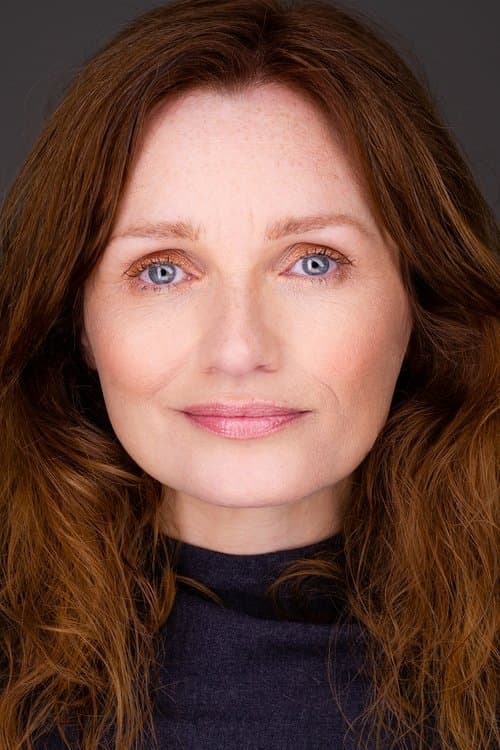 Amy Hoerler profile photo