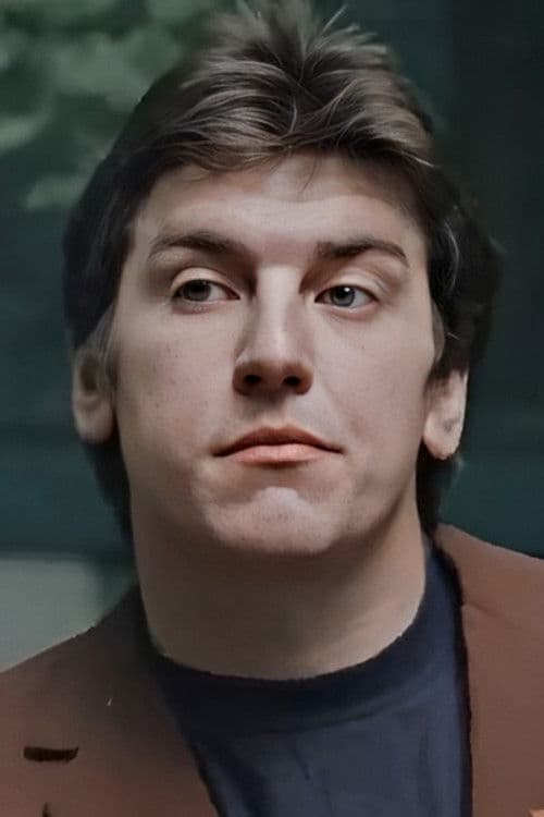 Evgeniy Kuleshov profile photo