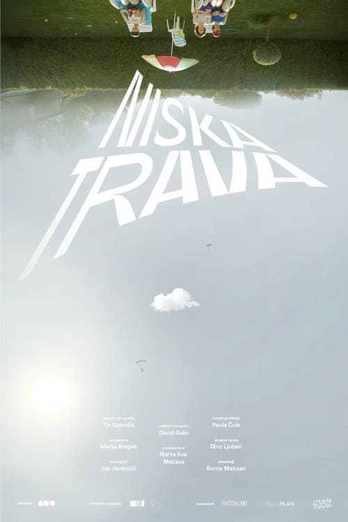 Short Cut Grass poster