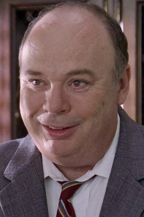 Paul Hayes profile photo