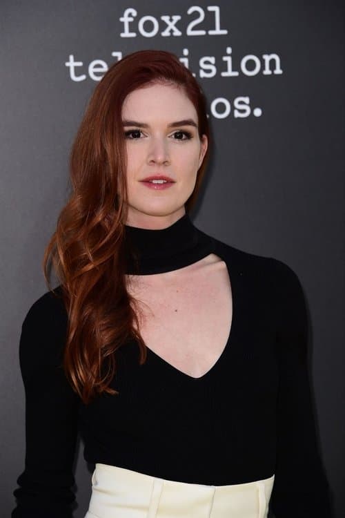 Emily Tyra profile photo