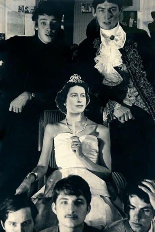 1, 2, 3, Rhapsody poster