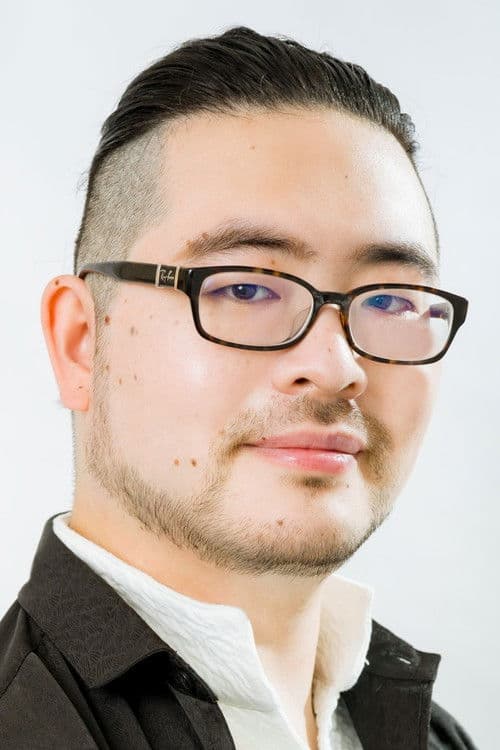 Kento Fujinuma profile photo