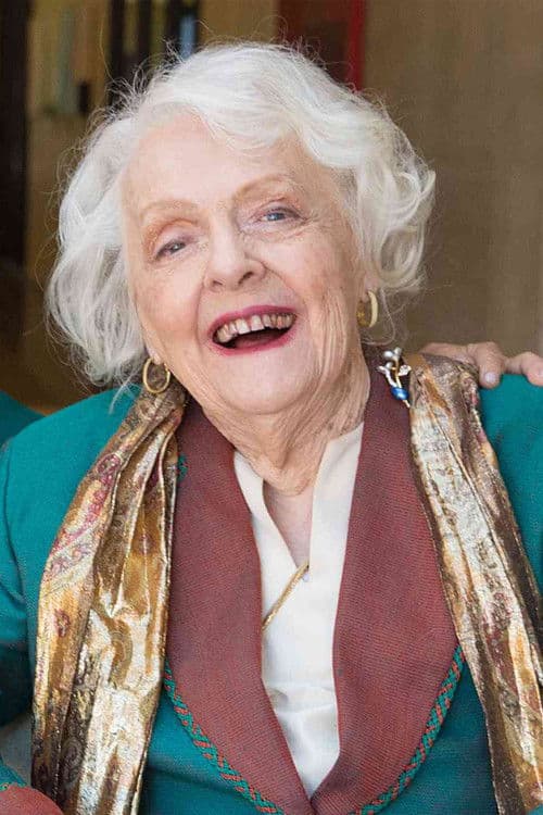 Barbara Perry profile photo