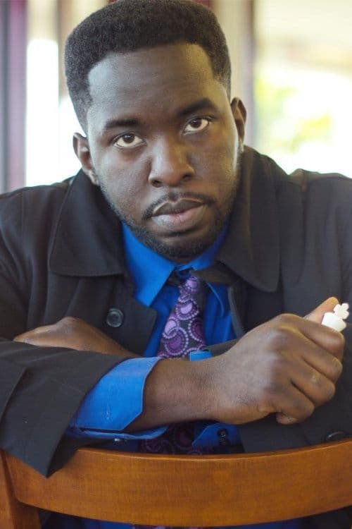 Ben Clerveaux profile photo