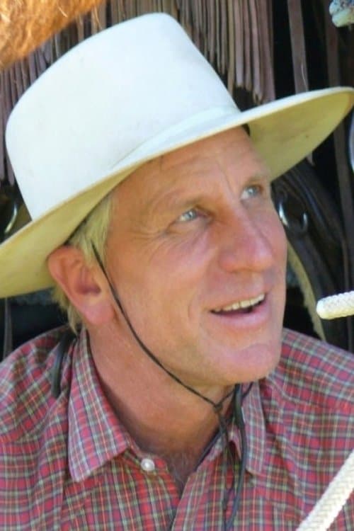 Buck Brannaman profile photo