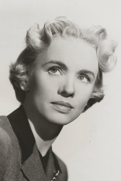 Jessica Tandy profile photo