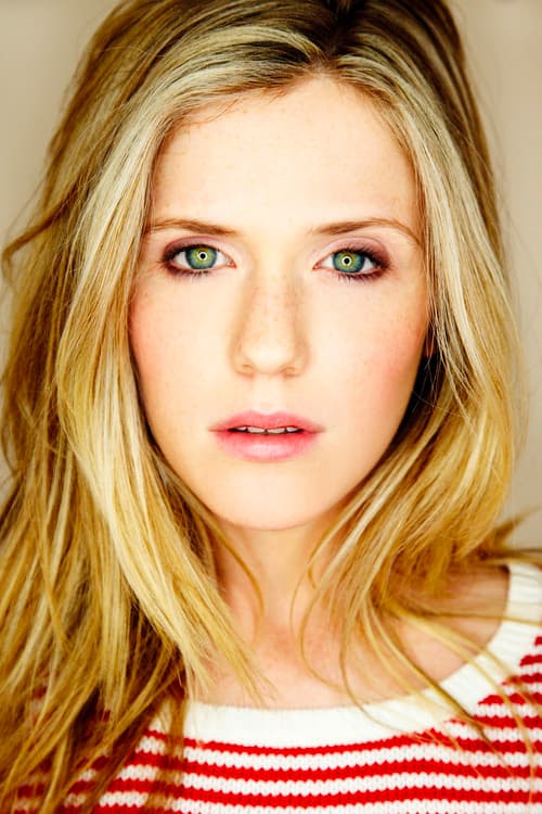 Harriet Dyer profile photo