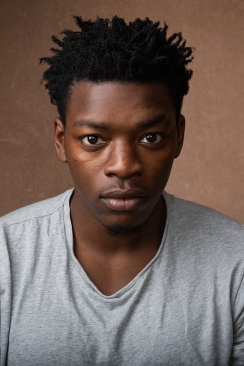 Victor Oshin profile photo