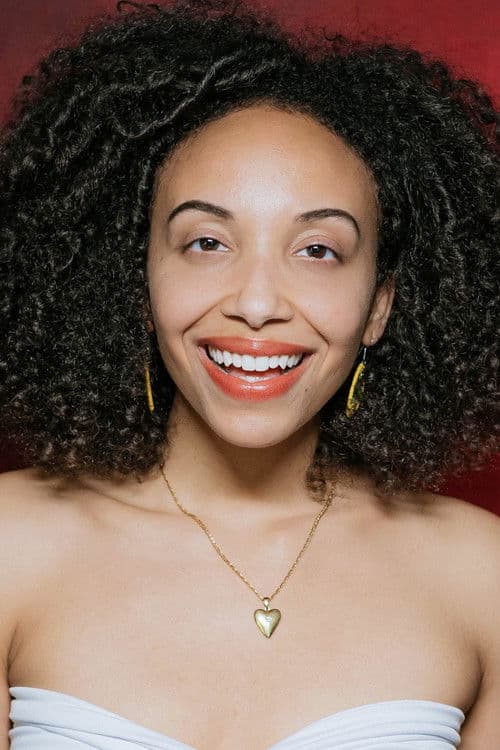 Gabrielle Reyes profile photo