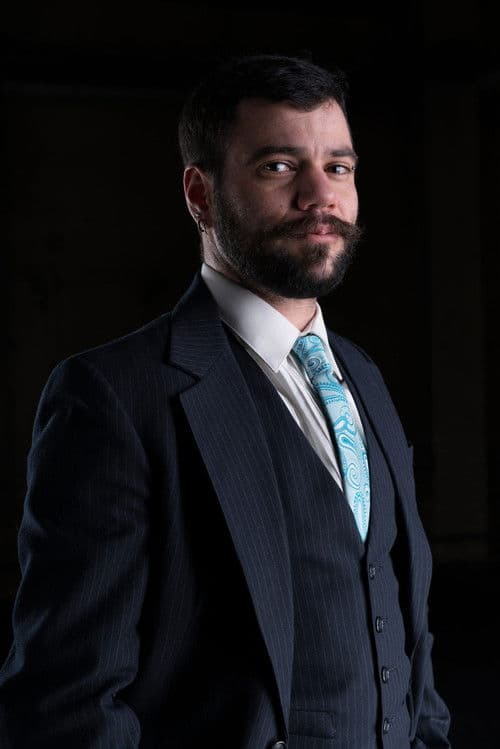 Kay Garnellen profile photo