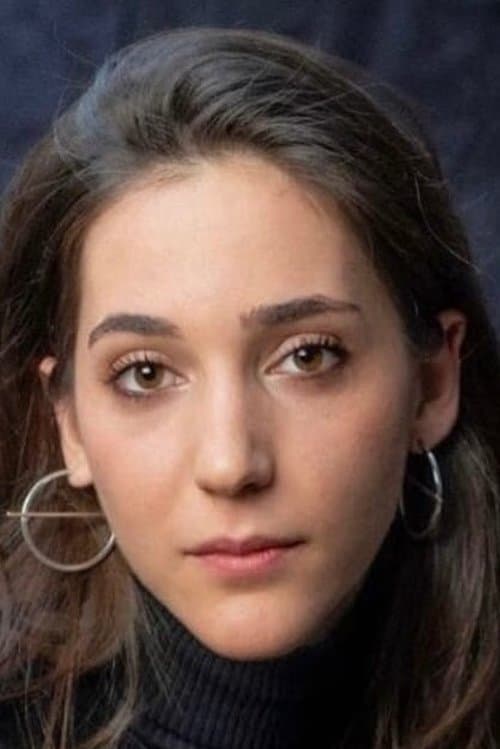 Melisa Berberoğlu profile photo