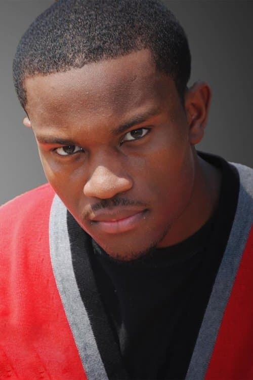 Ian Haywood profile photo