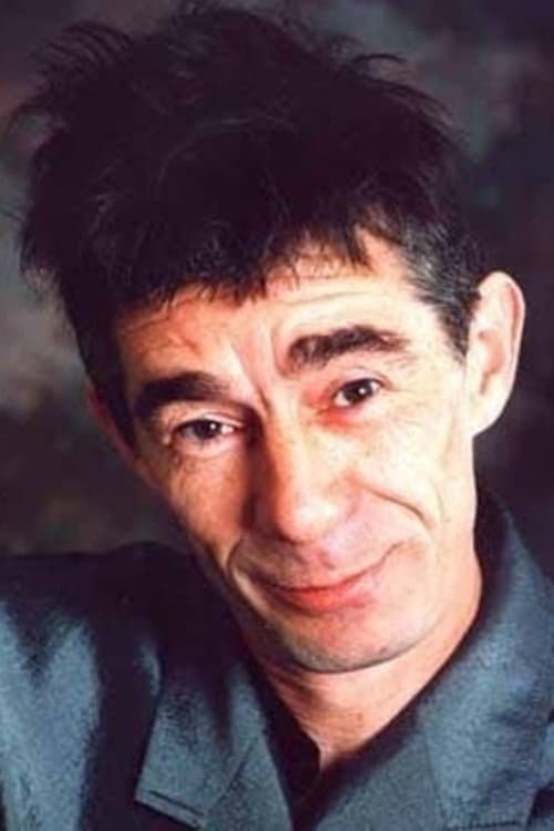 Jimmy Pursey profile photo