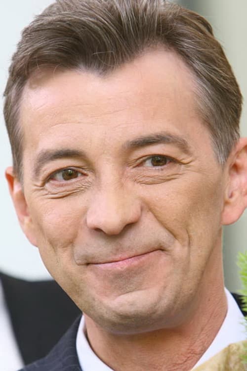 Nikolai Dobrynin profile photo