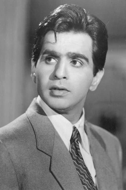 Dilip Kumar profile photo