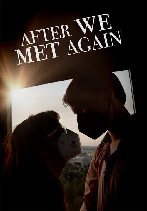 After We Met Again poster