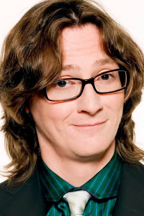 Ed Byrne profile photo