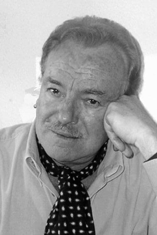 Manuel Gallardo profile photo