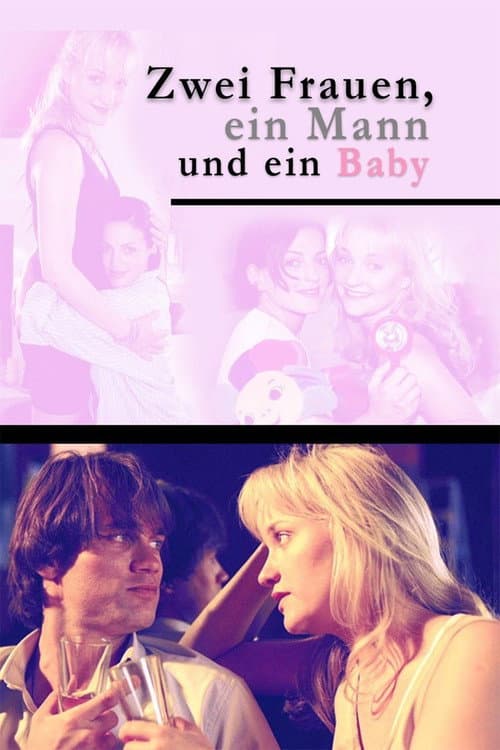 Oh Baby, a Baby poster