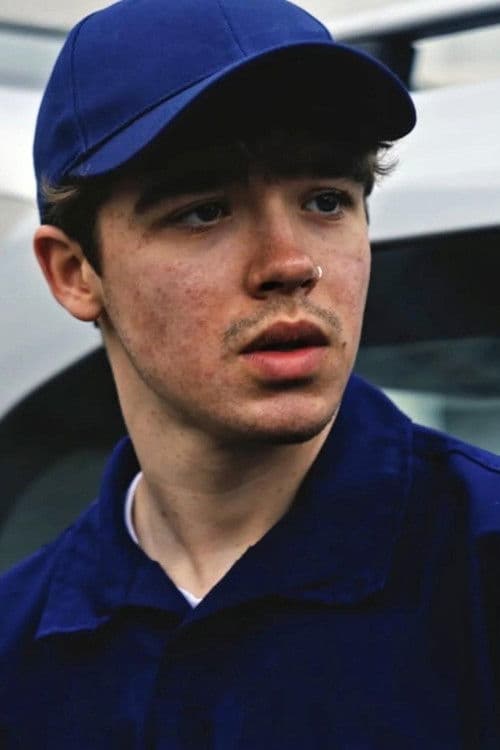 Squeaky Clean poster