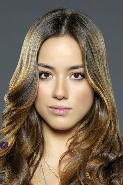 Chloe Bennet profile photo