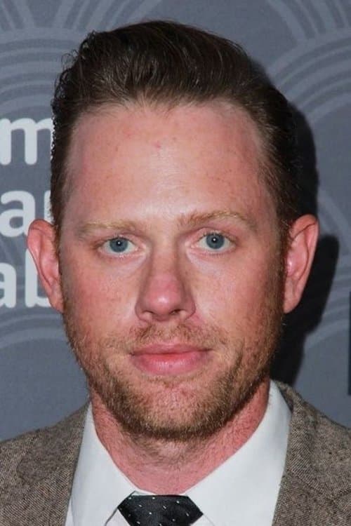 Arron Shiver profile photo