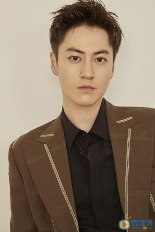 Li Junyi profile photo