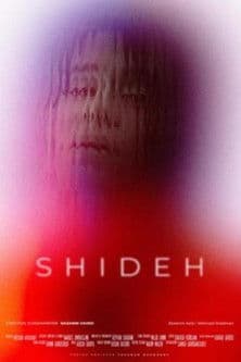 Shideh poster